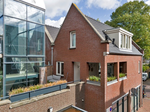 Medium property photo - Smidse 26B, 5386 DB Geffen