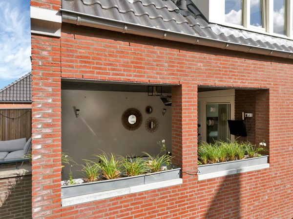 Medium property photo - Smidse 26B, 5386 DB Geffen
