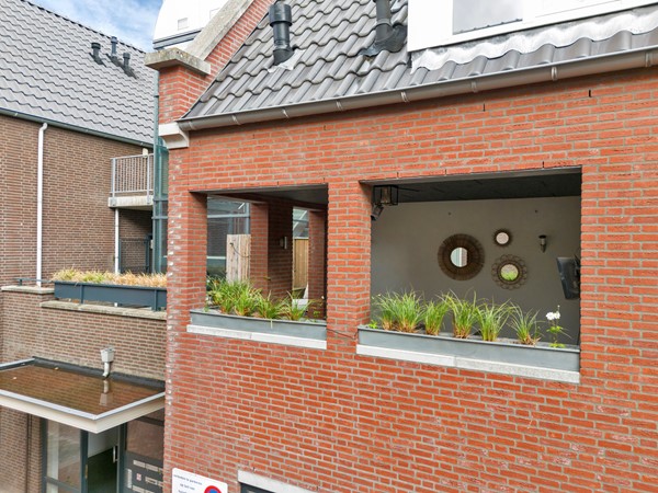 Medium property photo - Smidse 26B, 5386 DB Geffen