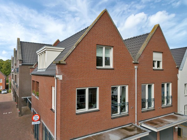 Medium property photo - Smidse 26B, 5386 DB Geffen
