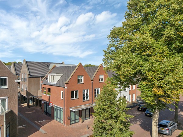 Medium property photo - Smidse 26B, 5386 DB Geffen