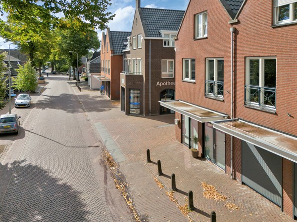 Medium property photo - Smidse 26B, 5386 DB Geffen