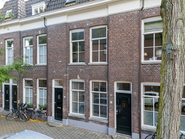 Muntelstraat 13, 5211 PT 's-Hertogenbosch