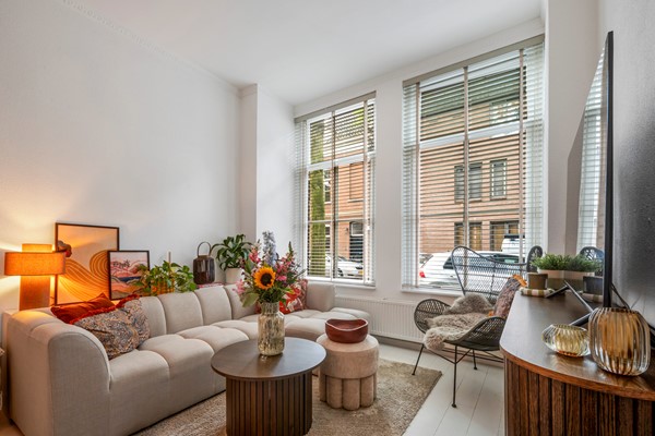 Medium property photo - Muntelstraat 13, 5211 PT 's-Hertogenbosch