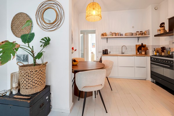 Medium property photo - Muntelstraat 13, 5211 PT 's-Hertogenbosch
