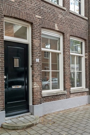 Medium property photo - Muntelstraat 13, 5211 PT 's-Hertogenbosch