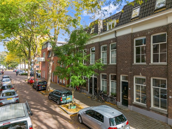 Medium property photo - Muntelstraat 13, 5211 PT 's-Hertogenbosch