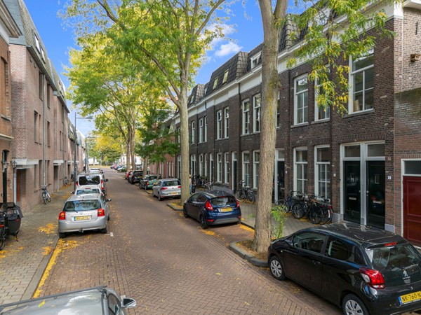 Medium property photo - Muntelstraat 13, 5211 PT 's-Hertogenbosch