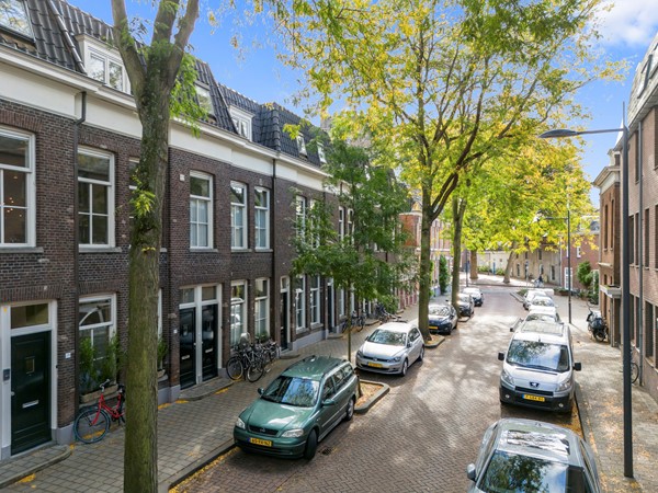 Medium property photo - Muntelstraat 13, 5211 PT 's-Hertogenbosch