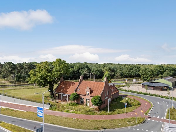 Oosterhoutseweg 55, 5121 RE Rijen