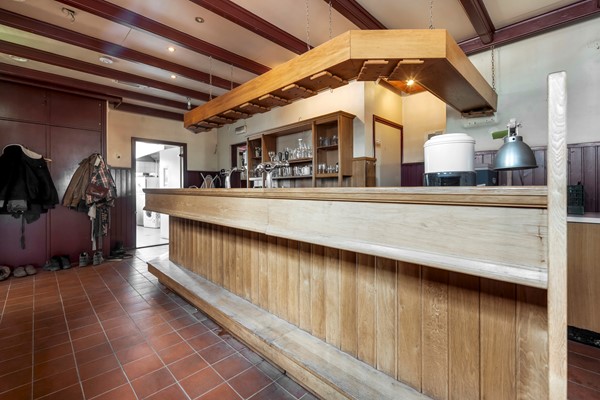 Medium property photo - Oosterhoutseweg 55, 5121 RE Rijen