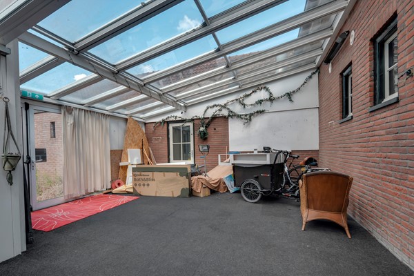 Medium property photo - Oosterhoutseweg 55, 5121 RE Rijen