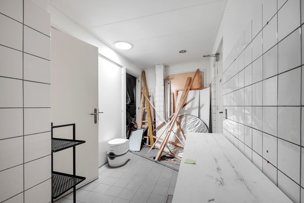 Medium property photo - Oosterhoutseweg 55, 5121 RE Rijen