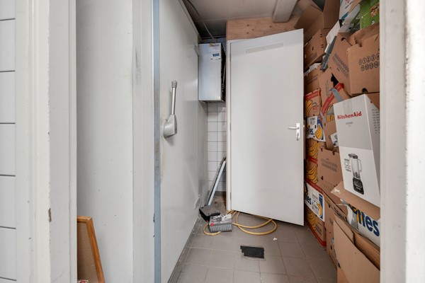 Medium property photo - Oosterhoutseweg 55, 5121 RE Rijen