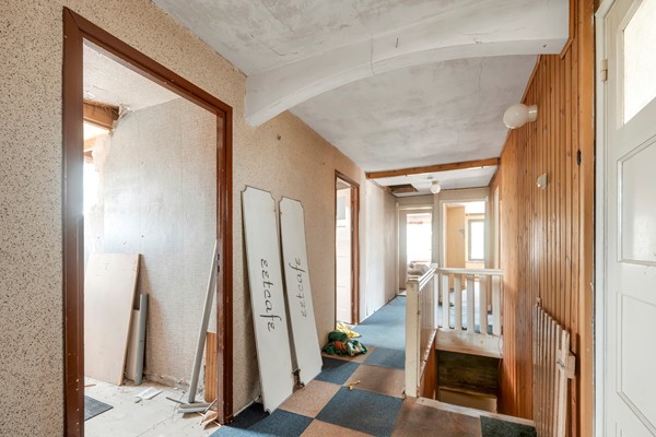 Medium property photo - Oosterhoutseweg 55, 5121 RE Rijen
