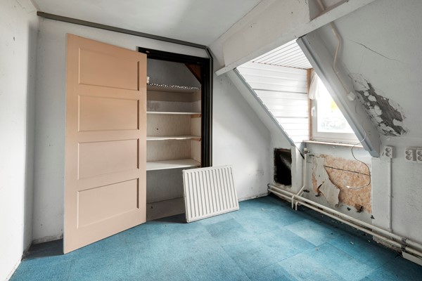 Medium property photo - Oosterhoutseweg 55, 5121 RE Rijen