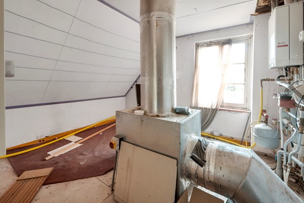 Medium property photo - Oosterhoutseweg 55, 5121 RE Rijen