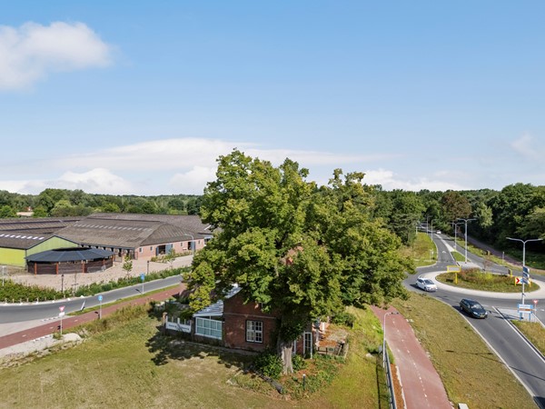 Medium property photo - Oosterhoutseweg 55, 5121 RE Rijen