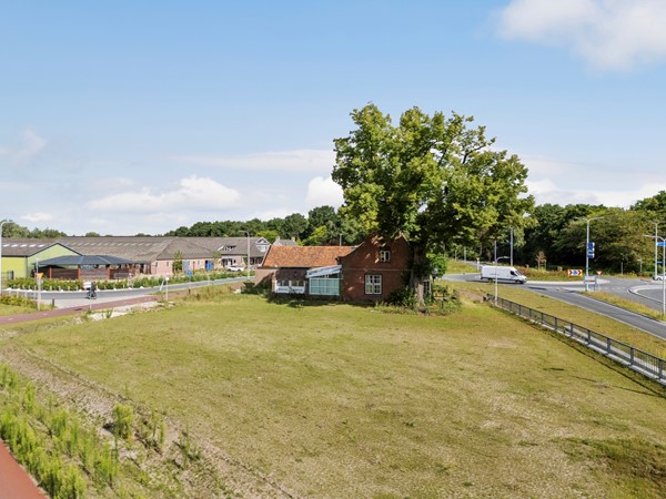 Medium property photo - Oosterhoutseweg 55, 5121 RE Rijen