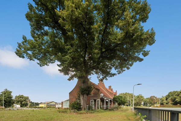 Medium property photo - Oosterhoutseweg 55, 5121 RE Rijen