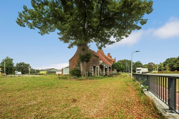 Medium property photo - Oosterhoutseweg 55, 5121 RE Rijen