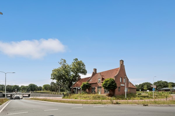 Medium property photo - Oosterhoutseweg 55, 5121 RE Rijen