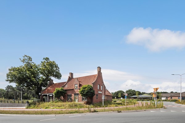 Medium property photo - Oosterhoutseweg 55, 5121 RE Rijen