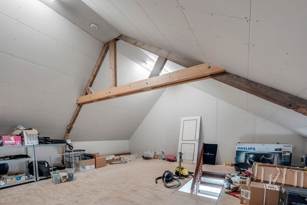 Medium property photo - Elst 3, 5386 KB Geffen