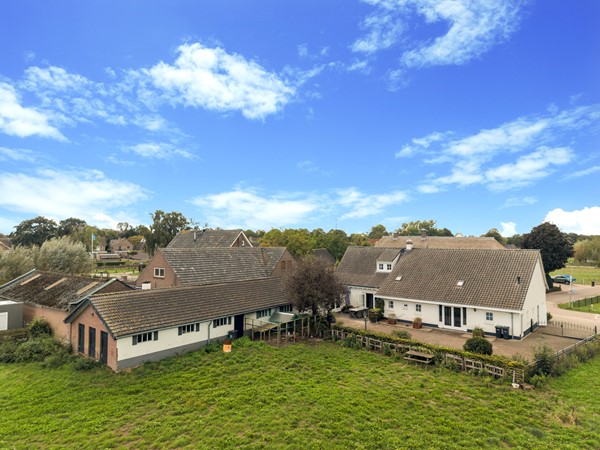 Medium property photo - Elst 3, 5386 KB Geffen