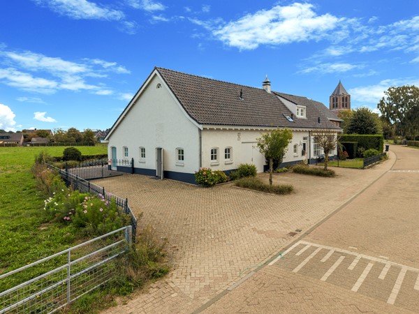 Medium property photo - Elst 3, 5386 KB Geffen
