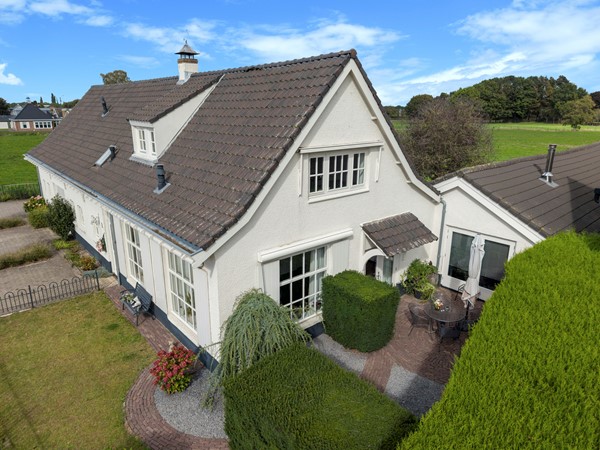 Medium property photo - Elst 3, 5386 KB Geffen