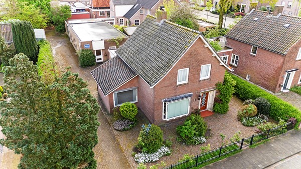Asterstraat 11, 5171 BL Kaatsheuvel
