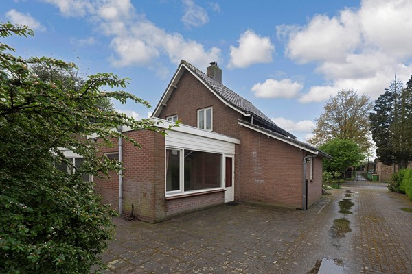 Medium property photo - Asterstraat 11, 5171 BL Kaatsheuvel