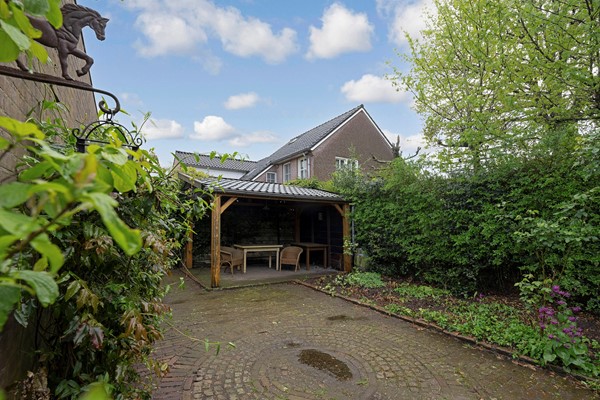 Medium property photo - Asterstraat 11, 5171 BL Kaatsheuvel