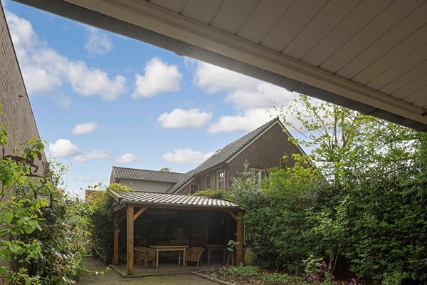 Medium property photo - Asterstraat 11, 5171 BL Kaatsheuvel