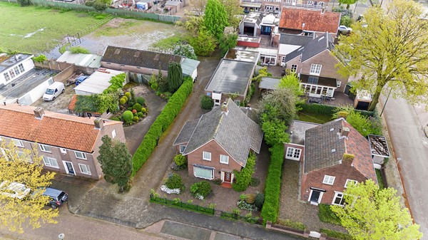 Medium property photo - Asterstraat 11, 5171 BL Kaatsheuvel