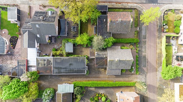 Medium property photo - Asterstraat 11, 5171 BL Kaatsheuvel