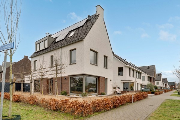 Foto - Te koop: Libellenlaan 27, 5692 WB Son en Breugel