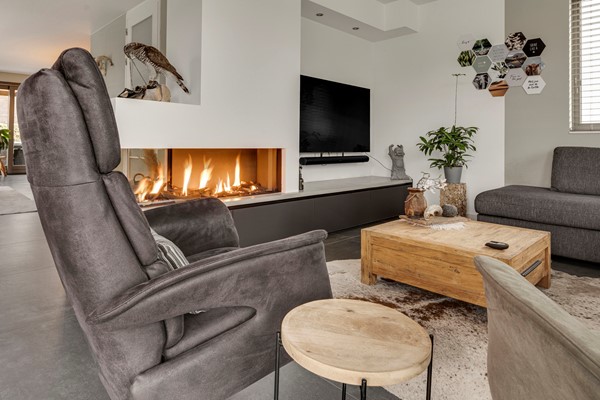 Foto - Te koop: Libellenlaan 27, 5692 WB Son en Breugel