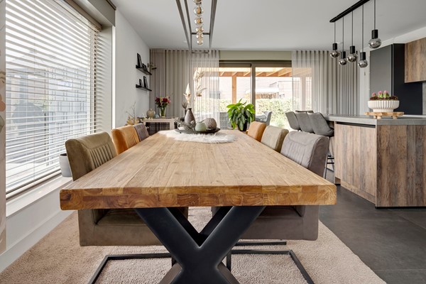 Foto - Te koop: Libellenlaan 27, 5692 WB Son en Breugel