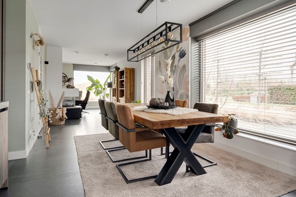 Foto - Te koop: Libellenlaan 27, 5692 WB Son en Breugel