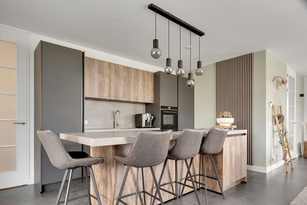 Foto - Te koop: Libellenlaan 27, 5692 WB Son en Breugel