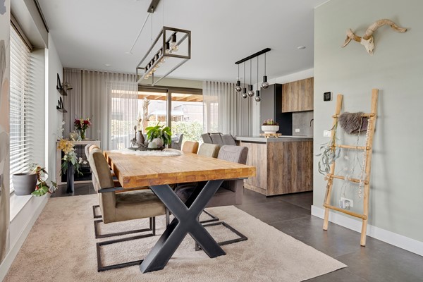 Foto - Te koop: Libellenlaan 27, 5692 WB Son en Breugel