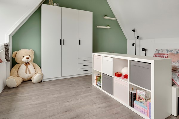 Foto - Te koop: Libellenlaan 27, 5692 WB Son en Breugel