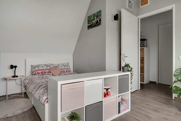 Foto - Te koop: Libellenlaan 27, 5692 WB Son en Breugel