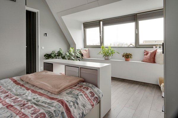 Foto - Te koop: Libellenlaan 27, 5692 WB Son en Breugel