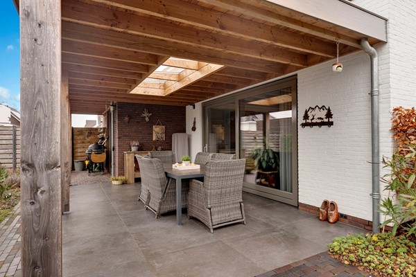 Foto - Te koop: Libellenlaan 27, 5692 WB Son en Breugel