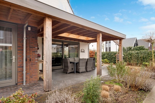 Foto - Te koop: Libellenlaan 27, 5692 WB Son en Breugel