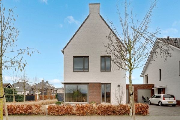 Foto - Te koop: Libellenlaan 27, 5692 WB Son en Breugel