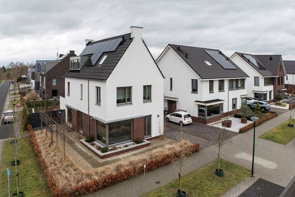 Foto - Te koop: Libellenlaan 27, 5692 WB Son en Breugel